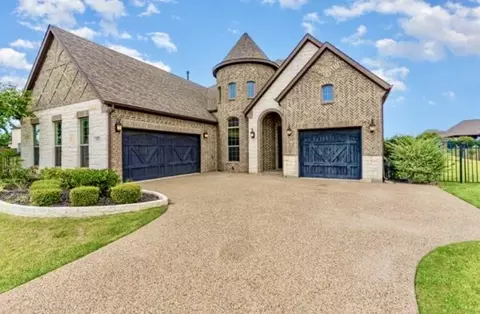 817 Moses Dr, Heath, TX 75032