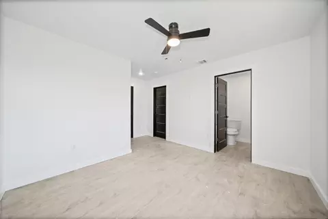 Bedroom - 203 E South St, Itasca, TX 76055 photo 2 of 3