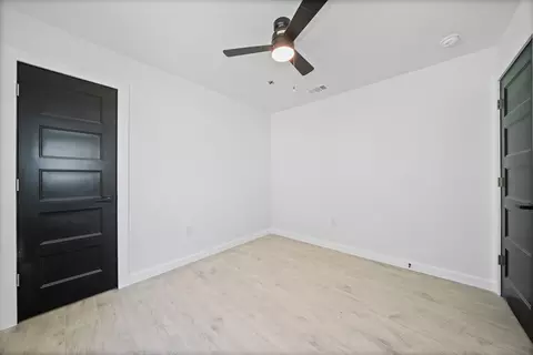 Bedroom - 203 E South St, Itasca, TX 76055 photo 3 of 3