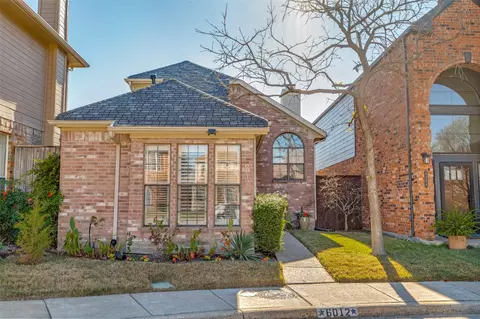 6012 Lloyd Ct, Dallas, TX 75252