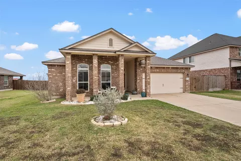 9945 Caney Creek Dr, Waco, TX 76708 photo 3