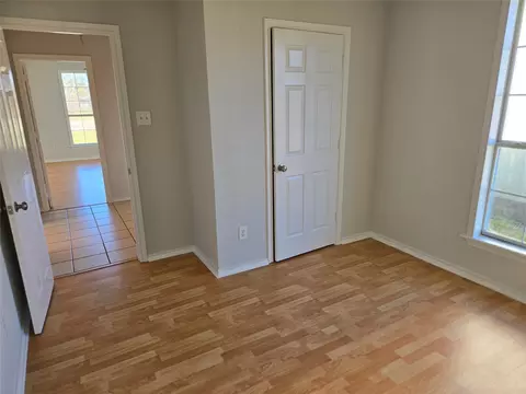 Bedroom - 604 E South St, Itasca, TX 76055 photo 2 of 6