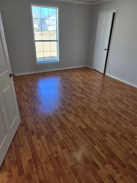 Bedroom - 604 E South St, Itasca, TX 76055 photo 5 of 6