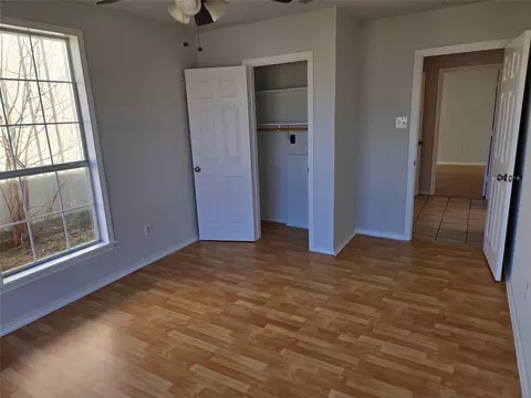 Bedroom - 604 E South St, Itasca, TX 76055 photo 4 of 6