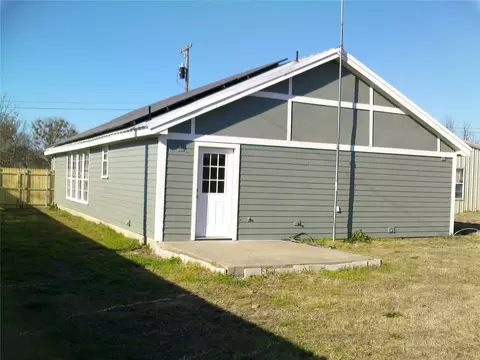 Exterior - 604 E South St, Itasca, TX 76055 photo 4 of 5