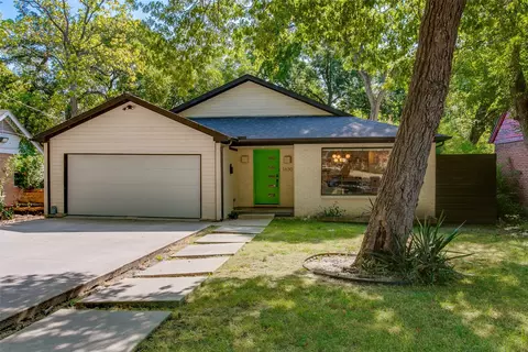 1630 Ramsey Ave, Dallas, TX 75216