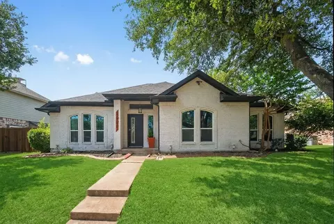 1006 Fairlawn St, Allen, TX 75002