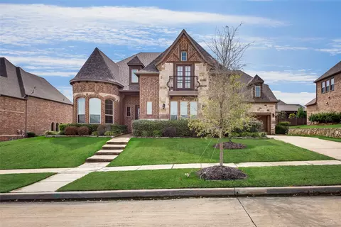 664 Rock Springs Dr, Keller, TX 76248