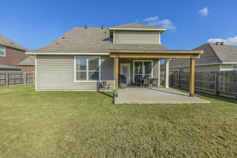 Exterior - 3113 Samson Dr, Lorena, TX 76655 photo 5 of 5