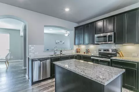 Kitchen - 3113 Samson Dr, Lorena, TX 76655 photo 2 of 2