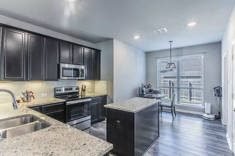 Kitchen - 3113 Samson Dr, Lorena, TX 76655 photo 1 of 2