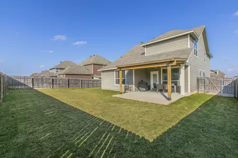 Exterior - 3113 Samson Dr, Lorena, TX 76655 photo 4 of 5