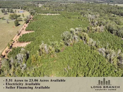 6 7 County Road 3121, Long Branch, TX 75669