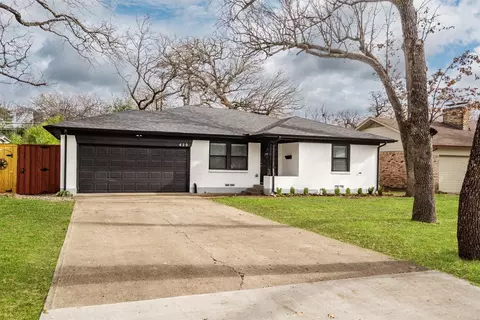 420 Huntingdon Dr, Irving, TX 75061