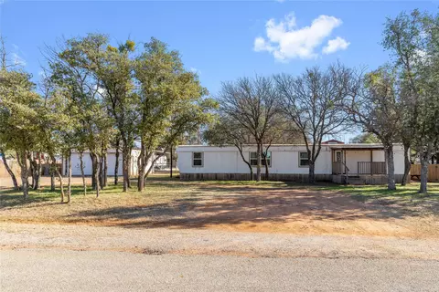 4131 Shawnee Dr, May, TX 76857