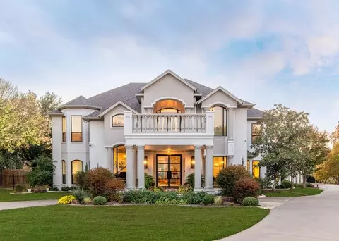 2813 Katherine Ct, Arlington, TX 76016
