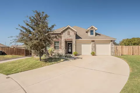 6337 Armadillo Ct, Fort Worth, TX 76179