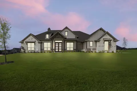 150 Waterview Dr, Gunter, TX 75058