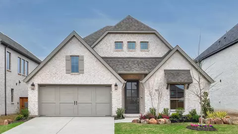 2821 Buckingham Ln, Celina, TX 75009