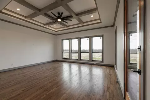 Living - 4112 County Road 1098, Celeste, TX 75423 photo 4 of 5