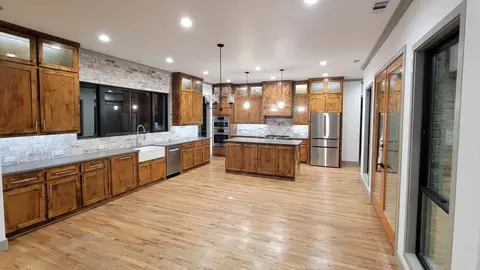Kitchen - 4112 County Road 1098, Celeste, TX 75423 photo 1 of 3