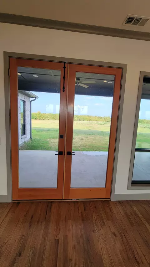 Entry Way - 4112 County Road 1098, Celeste, TX 75423 photo 1 of 1