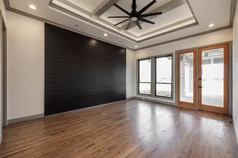 Living - 4112 County Road 1098, Celeste, TX 75423 photo 5 of 5