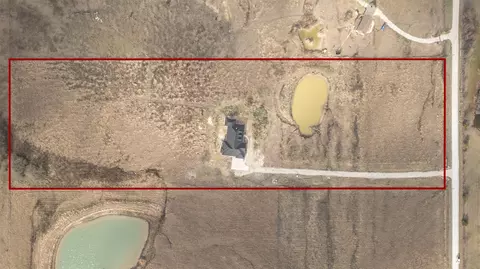 View/Area - 4112 County Road 1098, Celeste, TX 75423 photo 2 of 3