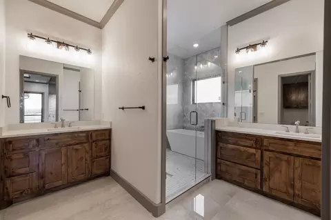 Bath - 4112 County Road 1098, Celeste, TX 75423 photo 1 of 5