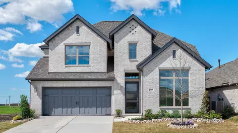 2825 Buckingham Ln, Celina, TX 75009