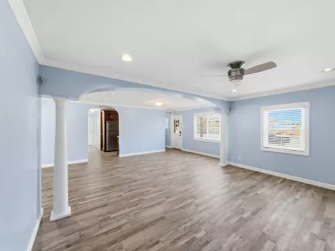 Living - 602 N Ector Dr, Euless, TX 76039 photo 2 of 5