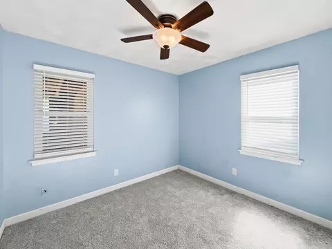Bedroom - 602 N Ector Dr, Euless, TX 76039 photo 2 of 3
