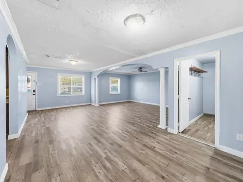 Living - 602 N Ector Dr, Euless, TX 76039 photo 5 of 5