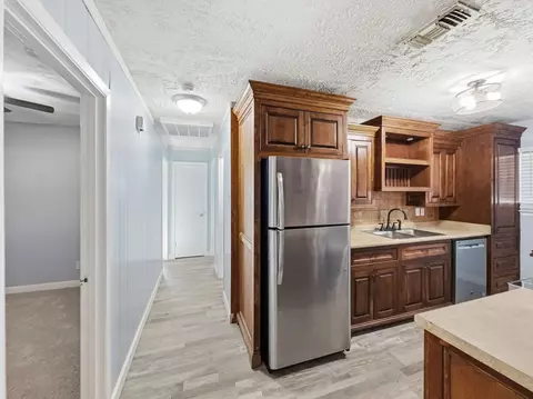 Entry Way - 602 N Ector Dr, Euless, TX 76039 photo 1 of 1