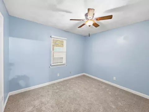 Bedroom - 602 N Ector Dr, Euless, TX 76039 photo 1 of 3