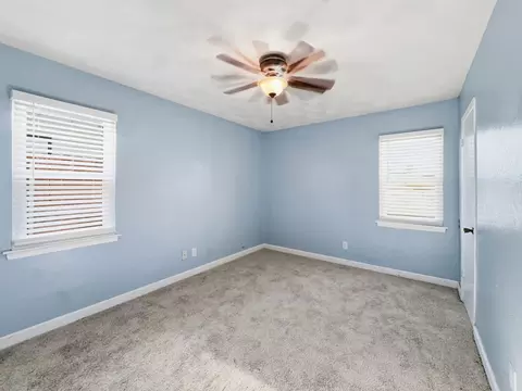 Bedroom - 602 N Ector Dr, Euless, TX 76039 photo 3 of 3