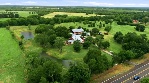 12044 Highway 14, Richland, TX 76681