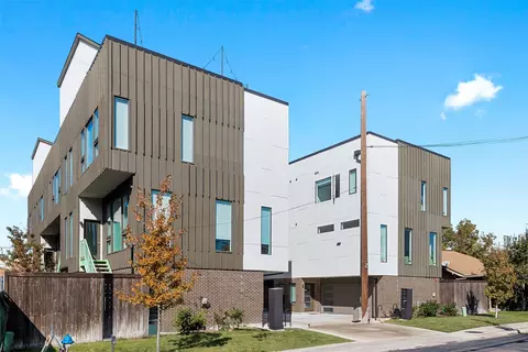 4805 Manett St #104, Dallas, TX 75204