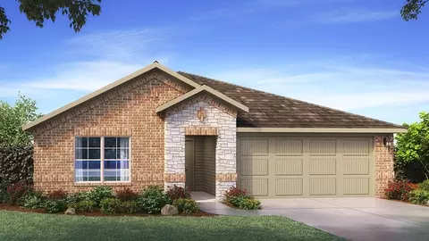 928 Parkvista Dr, Cleburne, TX 76031