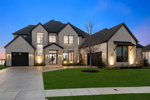 8144 Castlebridge, The Colony, TX 75056