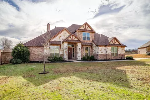 195 Brook Hollow Ln, Weatherford, TX 76088