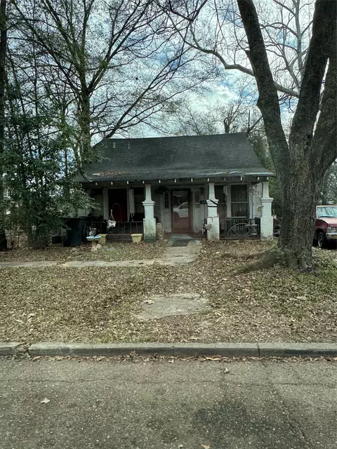 3235 Fulton St, Shreveport, LA 71109