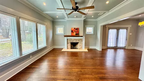 Living - 218 Elm Dr, Terrell, TX 75160 photo 1 of 5