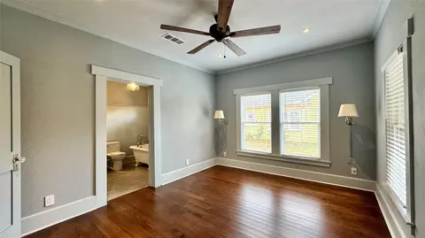 Bedroom - 218 Elm Dr, Terrell, TX 75160 photo 1 of 3