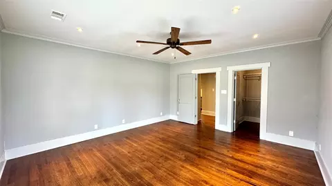 Bedroom - 218 Elm Dr, Terrell, TX 75160 photo 3 of 3