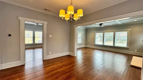 Living - 218 Elm Dr, Terrell, TX 75160 photo 4 of 5