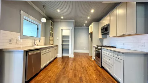 Kitchen - 218 Elm Dr, Terrell, TX 75160 photo 3 of 5