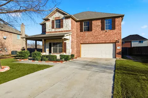 2916 Briarbrook Dr, Seagoville, TX 75159