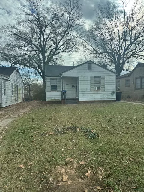 2727 Fulton St, Shreveport, LA 71109