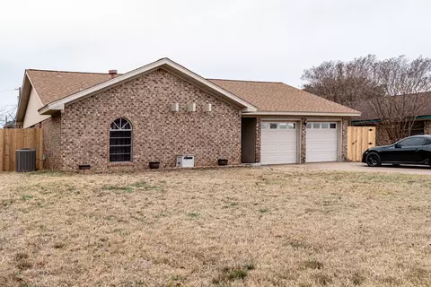 2310 Cicily Ln, Abilene, TX 79606